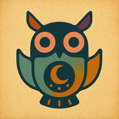 Aurion Black's Cosmos icon