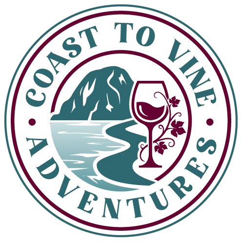Coast to Vine Adventures icon