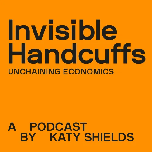 Invisible Handcuffs icon