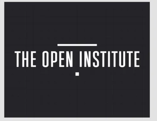 The Open Institute - For Social Innovation and Entrepreneurship icon