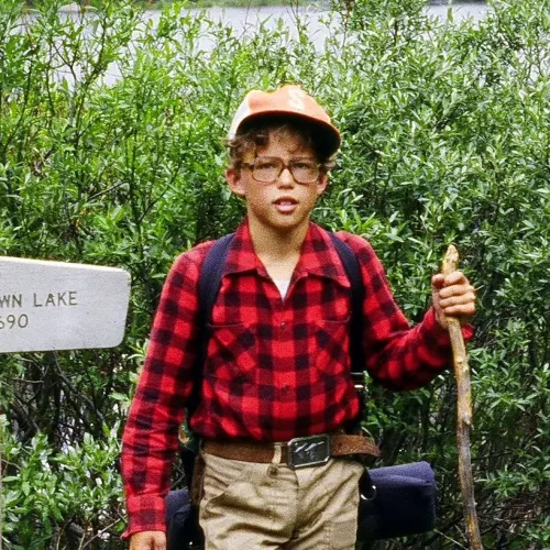 Life In The Wilderness icon