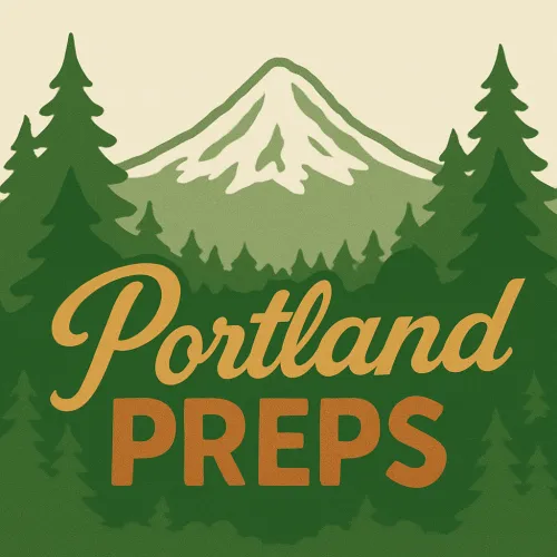 Portland Preps icon