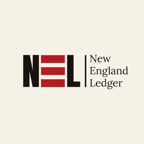 New England Ledger icon