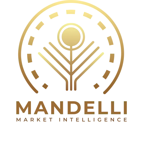 Mandelli Intelligence icon