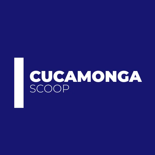 The Cucamonga Scoop icon