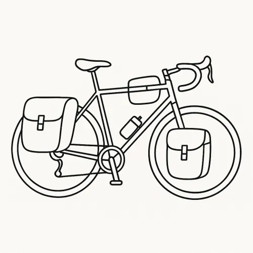 Arijit's Driftlog icon