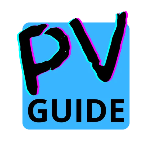 PV Guide icon