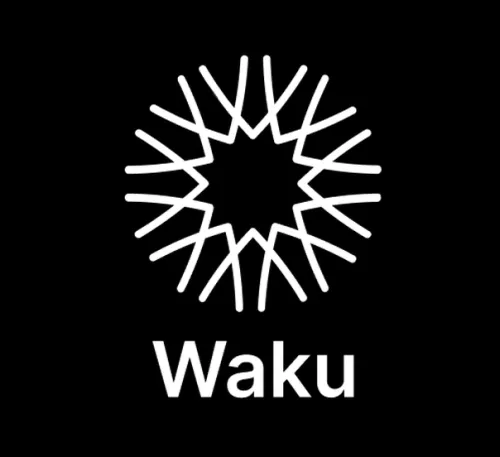 Waku icon