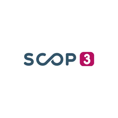 SCOP3 icon