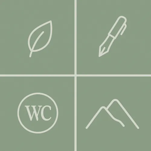 Wellness Chrissy icon