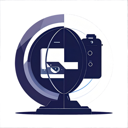Functional Visual Design icon