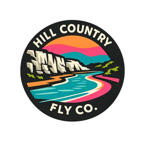 Hill Country Fly Co. icon