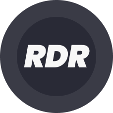 Main Radar icon