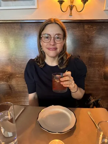 The Maris Review icon