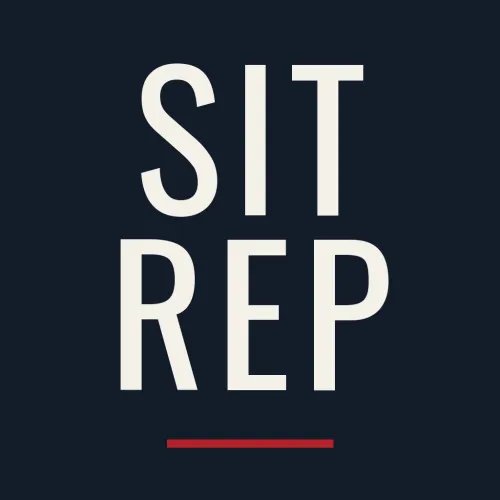 The Sitrep icon