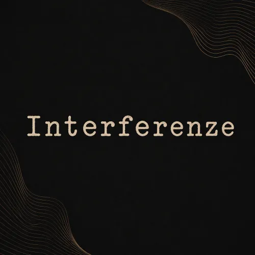 Interferenze icon