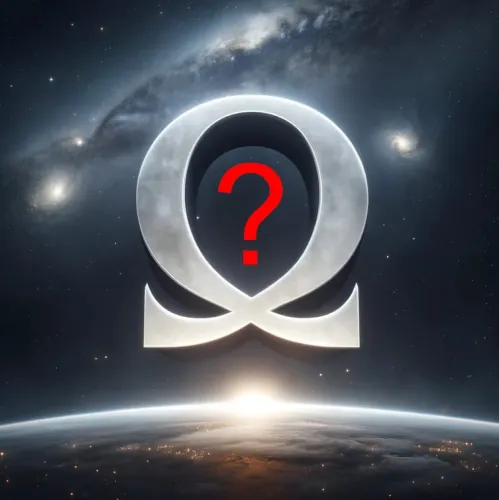 Omega: What's the Point? icon