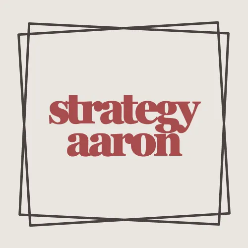strategyaaron icon