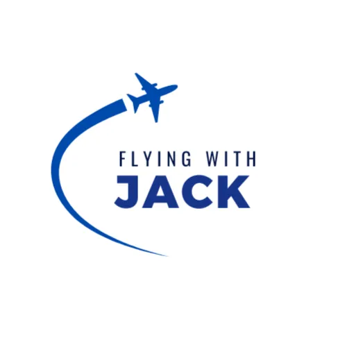 FlyingwithJack icon