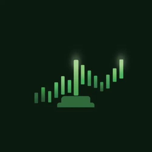 Kodama Trade icon