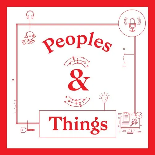 Peoples & Things icon