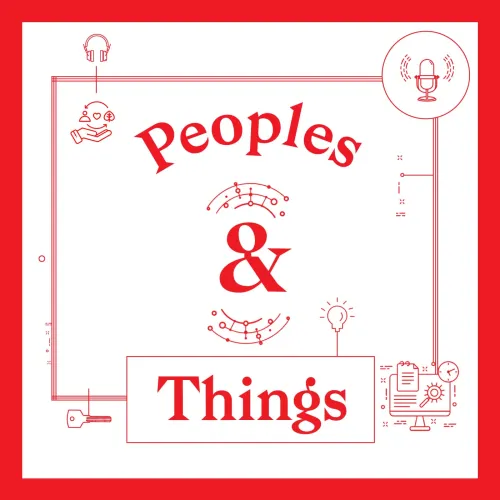 Peoples & Things icon