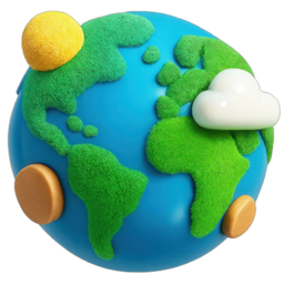 Blog Mini Monde icon