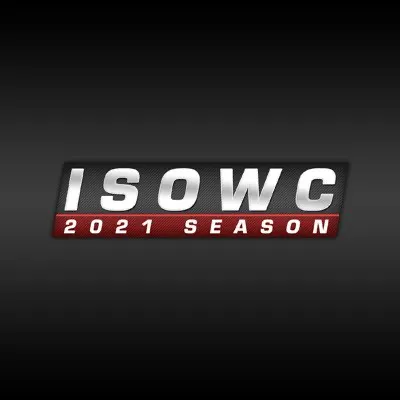 ISOWC 2021 icon