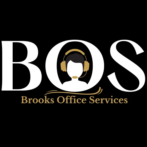 Brooks Office Services icon