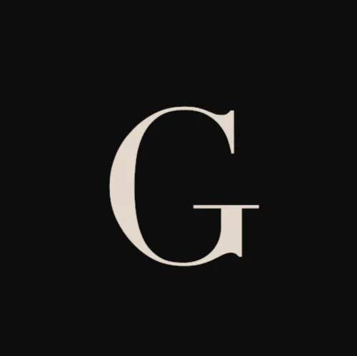 TheDarkRow Geopolitics Commentary Studio icon