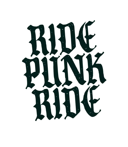 Ride Punk Ride icon