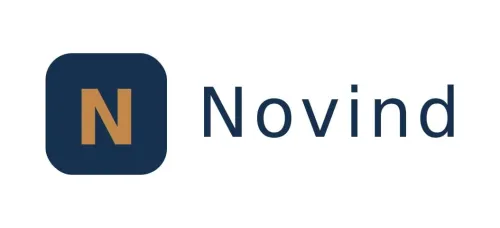 Novind Research icon