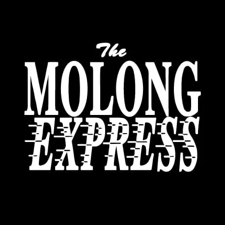 The Molong Express icon