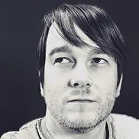 Martin Adams icon