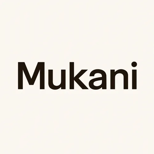 Mukani icon