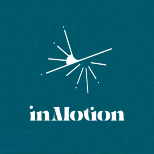 inMotion 動念 icon