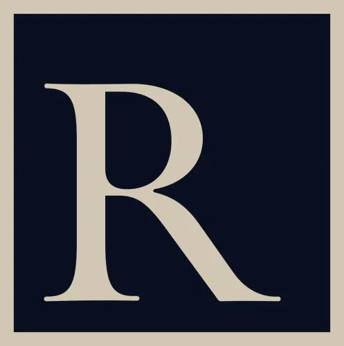 Rubicon Magazine icon
