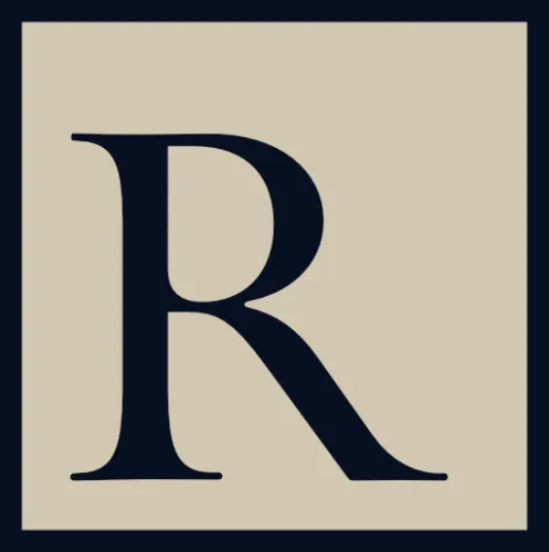 Rubicon Magazine icon