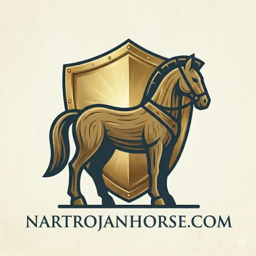  NAR Trojan Horse  icon