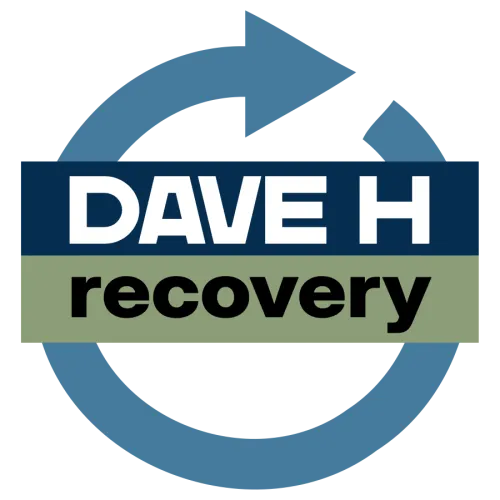 Dave H Recovery icon