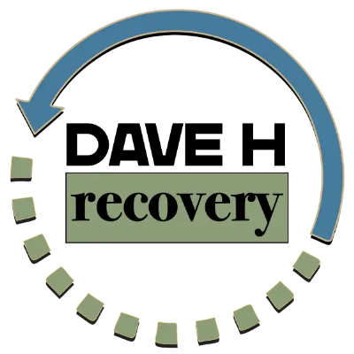Dave H Recovery icon