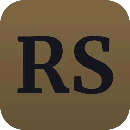 Ross Smolen icon