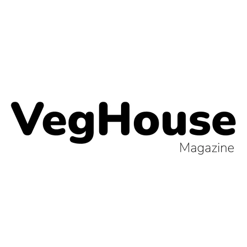 VegHouse Magazine icon