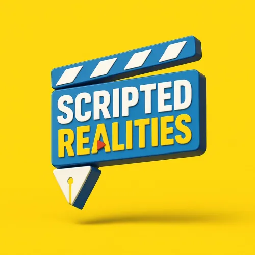 Scripted Realities icon