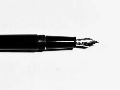 Mariska Tjoelker schrijft icon