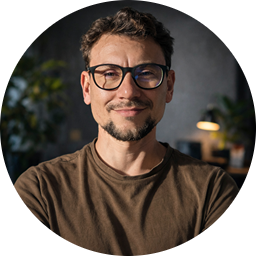Mariano Martene | GTM Engineer for B2B SaaS icon