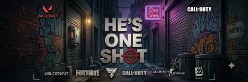 HesOneShot icon
