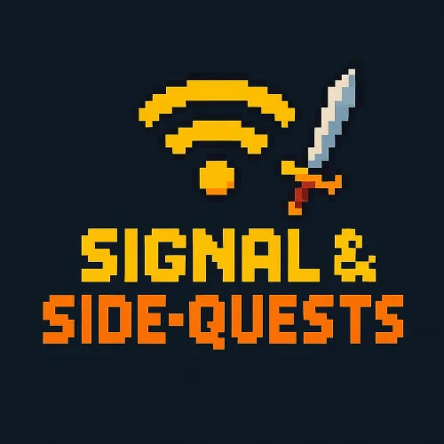 Signals & Side Quests icon