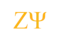Zeta Psi at UIUC icon