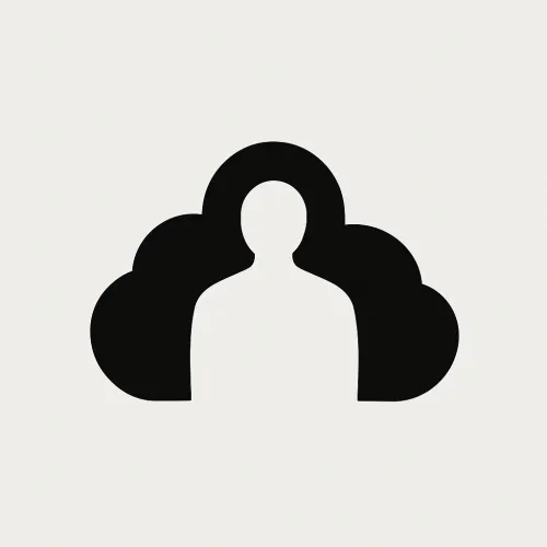 Cloud Inhabitant icon